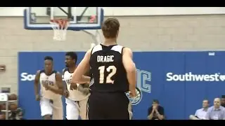 July 28, 2015 - WSVN - Miami Heat Trade Zoran Dragic to Celtics for 2nd Rd Pick; Henry Walker Waived