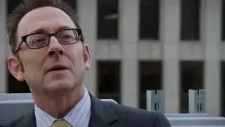 Person Of Interest Season 5 finale | opening scene