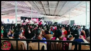 gnanamani college of technology aanual day 2019 || enjoyment moment video. by tech radhe