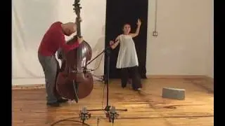Ayako Kato & Jason Roebke