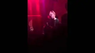 Picturesque - Speak Softly (Live)