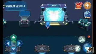 Monster Trainer (EP27) | Side Quests in Valor City: Warrior Training, Reconstruction Design