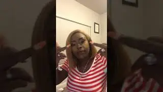 TASHA CATOUR PLAYS HIP HOP BEAT SNIPPET