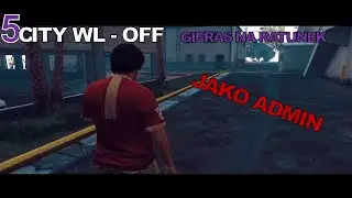 5CITY WL-OFF GIERAS PILNUJE  MIASTA