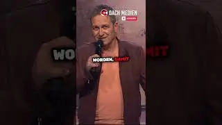 Wehrpflicht 1885 und 2026 - Dieter Nuhr @ARD