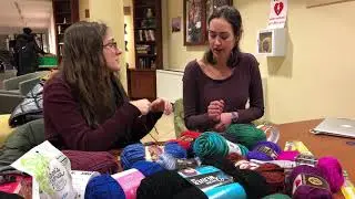 An Inside Look: Student Life at Brown RISD Hillel