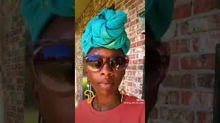 Black Women Need To Hear One Thing | @KayWithTheVibes | #blackwomen #blackwoman #womanist #womanism