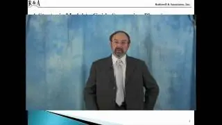 William Rothwell, Ph.D. - Succession Planning Basics