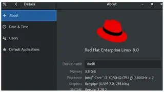 Red Hat Enterprise Linux for SAP Application Subscription | RHEL