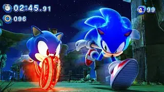 The Best Way to Play 3D Classic Sonic...
