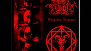 Impending Doom - 05 - Obscure Funeral (live) (Blasphemy Incarnate EP)