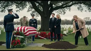 HOA Karen Disrupted a Veteran’s Funeral—Didn’t Know I Work for the U S  Department of Justice!