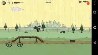 Лучшая игра на телефонах 