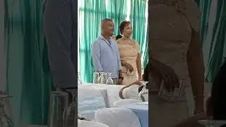 Sis April wedding 