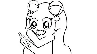 The LadyUniquecorn
