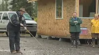 Denali - Stream Fishing for Arctic Grayling | Holland America Line