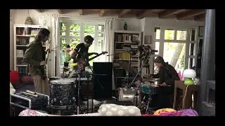 clauscalmo LIVE @ Supermoon Studio - 5/5/2024