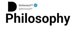 Philosophy Meaning In Arabic 