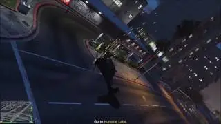 Don't call in the volatus via securoserv