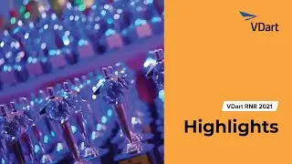 Highlight Video of RNR 2021 | VDart