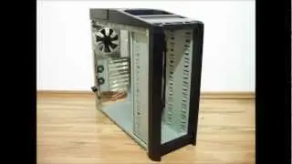 Antec Nine Hundred