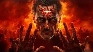 Descendí al inferno y encontré CAIN en Llamas. Sus últimos gritos no me deja dormir