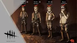 [🔴LIVE ] Midnight stream | DBD Indonesia