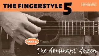 The Dominant Dozen (Rescheduled)
