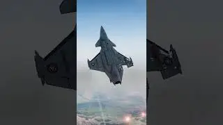 Satisfying Crashes and Mishaps #162 - Nuclear Option