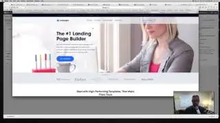 Setup facebook pixel tracking: leadpages and wordpress