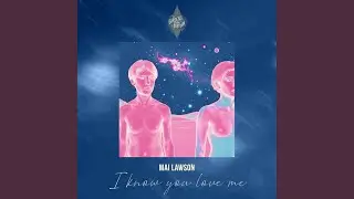 I know You Love Me (Newman (I Love) & Naza (Musik) Remix)