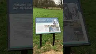 The birthplace of David Livingstone. #BlantyreScotland #Blantyre #Scotland #Travel #TravelLife ✈️