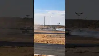 She learned how to drift #cargirl #howcargirlsbe #carchick