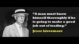 When Trading Started to Make Sense