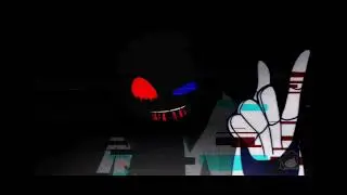 Underverse:Fatal error voice over test