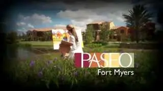 Fort Myers Homes for Sale by Paseo