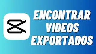 C&oacute;mo encontrar videos exportados de CapCut en PC (2025)