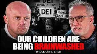 This Is FRIGHTENING - Agenda 2030 Exposed: Bruce Unfiltered