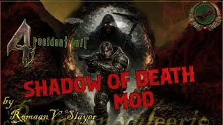 PLAYTHROUGH- SHADOW OF DEATH- MOD