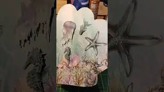 #cricutjoyxtra #albumscrap #minialbumscrap #primamarketinginc