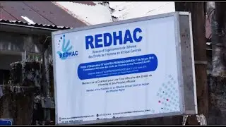 REDHAC HAS NOT YET RELAUNCHED ITS ACTIVITIES - EQUINOXE TV