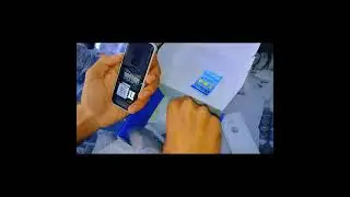 E-TACHI B 5310 New Mobile Unboxing | Colour: White | From #informationLine