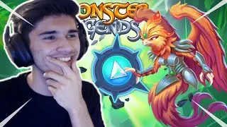 Monster Legends: Flameara Level 150 | NEW Cooldown Activator | Bounty Hunt | Exclusive First Look
