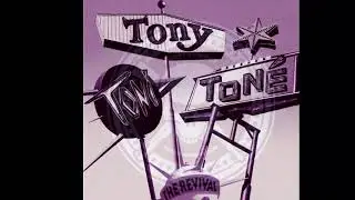 Tony Toni Tone - It Never Rains (Southern California) Chopped & Screwed