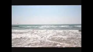 video mare risacca