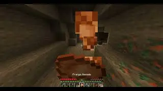 Inicio da nossa série de Minecraft