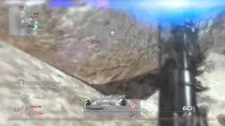MW2 Montage | !!! IMMUNIZE !!! | Giibz | KingOfCod9988