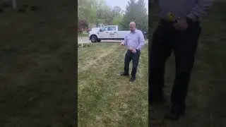 Clay and compacted soils Showcase Lawn Care