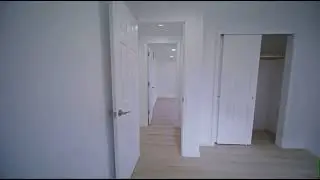 Neptune City Flip (After)