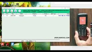 Itel U20 Password Unlock By SPD Flash Tool Virus Rj